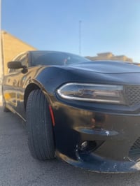 تشارجر GT • ٢٠١٩ • رقم بغداد