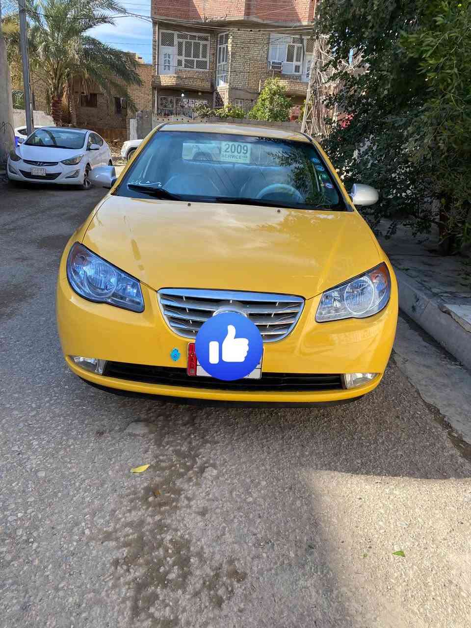 سلام عليكم 
النتره 2009
رقم بغداد 
سياره جاهزه اي نقص ما بيه 
مكان سياره بعقوبه 
***********
