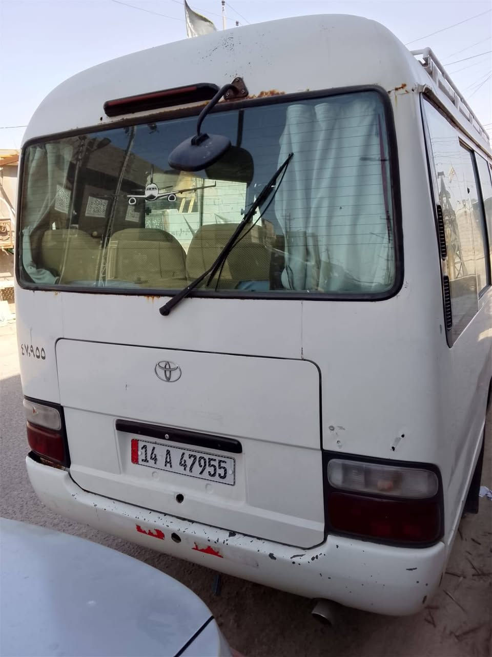 سيارة موديل ١٠ بسمي بيه جفيه اكفلهه كص والصوليات كير ومحرك وتبريد محور وكشن محور منضومة غاز تحويل ثاني يوم مكان بصره الاتصال ع الرقم ***********
