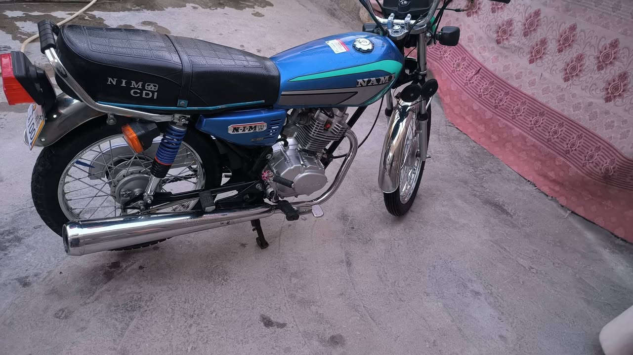 اربعه كير كلك كلك مكفوله من اسرقه مديل 2024 دراجه نضيفه برغي ما مفتوح بيه سعر 425 وبيه مجال قليل مكان كربلاء حي العامل سوق الوسط ***********
