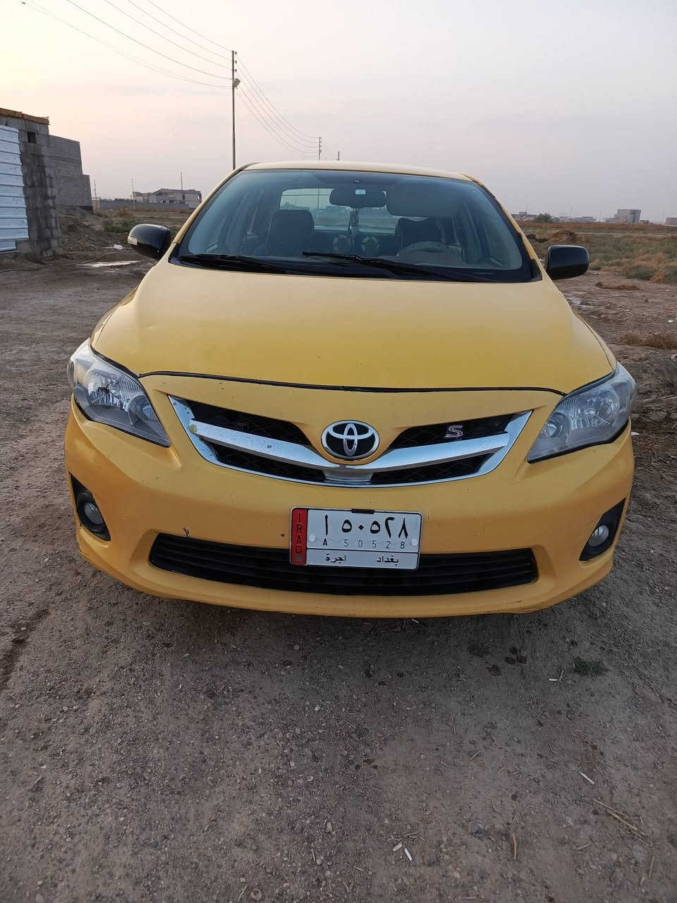 للبيع كورلا خليجي موديل 8 محدث 13 تحويل مباشر مكاني الرمادي سعر 80 للاستفسار ***********
