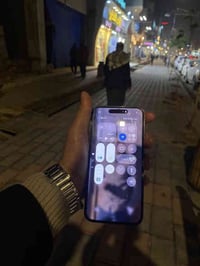 آيفون ١٤ برو ماكس • كامره اصليه • نجف شارع الروان