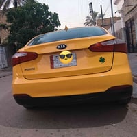 فورتي موديل 14مكفوله سيارة جديدة جاهزه السعر 97 مكان بغداد الشعب رقم ا...