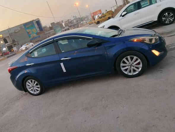 السلام عليكم النتره موديل 16امريكي حادث جاملغ خلفي بدون دواخل بجم كبس حوض بلادي سياره نضيفه حيل داخلها جدد صدر خلفي امامي جديد تخم تاير جدد رقم انكليزي بغداد  تحويل مباشر سعر 110وبيه مجال ***********
