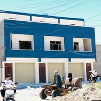 عماره تجاريه • زيونه • قيد انشاء