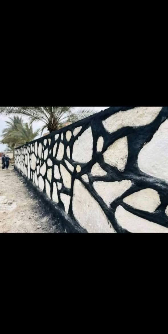 عروضنا مستمره في عمل الحجر للبيوت و الممرات
 الاتصال على الرقم التالي ***********
لاول مره في العراق عروضنا مستمره  الحجر خبره اكثر من ٢٠ سنه في عمل الحجر والممرات و البيوت و السياجات 
تعلن شركة ابو ريان لعمل الحجر عن عروضها المستمره
رأس الحكمة مخافة الله و الصدق مع الناس شعارنا
الجديه في العمل #الموعد المضبوط أساس العمل 
١ـ بناء حجر
٢ـ سياجات بيوت
٣ـ ممرات تطبيك كافة انواع الحجر لاستفسار***********
