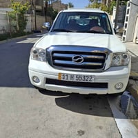 اسلام عليكم بيكم شيري كراند تايكر موديل 2018 رقم بغداد بسمي تحويل مباش...