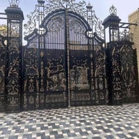 صباغ حديد • درجة اولى • الحريه