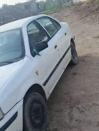 سمند ٢٠١٠ • مكينة وكير تخبل • ديوانيه