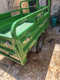 ستوته شحن • جديده • بغداد سبع البور