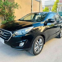 توسان لمتد • ٢٠١٥ • ٩٩ الف كم