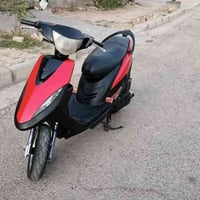 دراجه لبيع ماكس عدله دراجه خير من الله ما متعوبه بوشه 55  07802308826