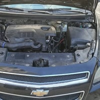 ماليبو • ٢٠١١ • ٤ سلندر