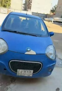 باندا موديل 2013 كير اوتو رقم بغداد هزه جديده كير ومكينه مكفولات سنويت...