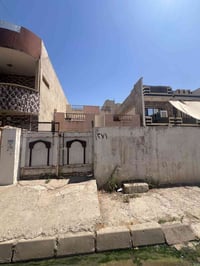 حي البكر • ١٨٣م • بحساب أرض
