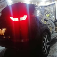 سبورتج جي تي لاين • ٢٠١٨ • سقف بانورما