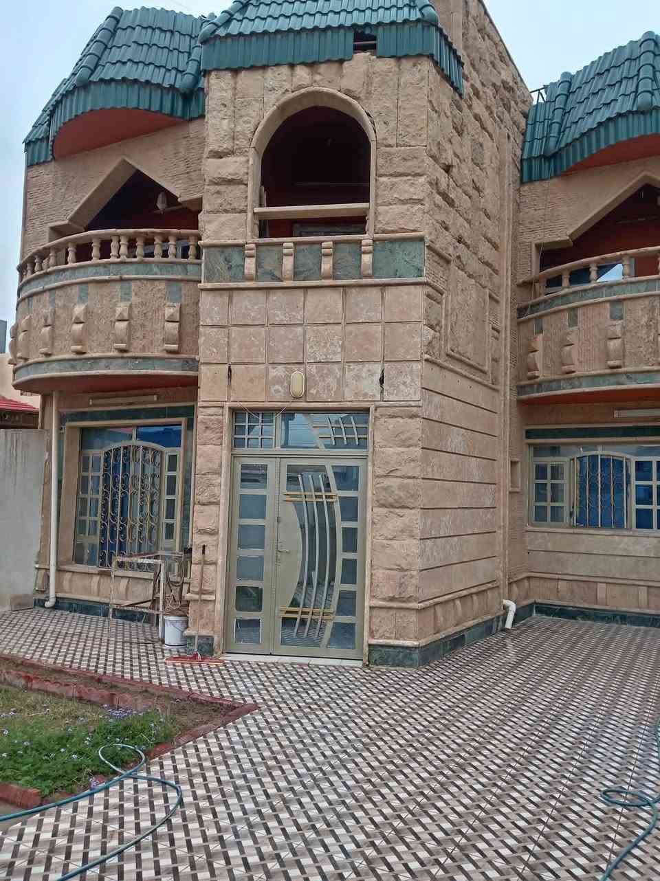 السلام عليكم مع حلول فصل الصيف يوجد كادر عمل جلي درز كافة انواع وجهات الحجر الحلان القديم الجديد ترميم تصليح كافة وجهات الحجر الحلان مرمر تلميع كافة وجهات حجر مرمر بمادة الورنيش جلي درز كوبلن حجر حلان
مكان العمل تكريت العلم بيجي الدور شرق تكريت
أسعارنا تنافسيه جدأ الرزق التوفيق من الله  ***********
***********
