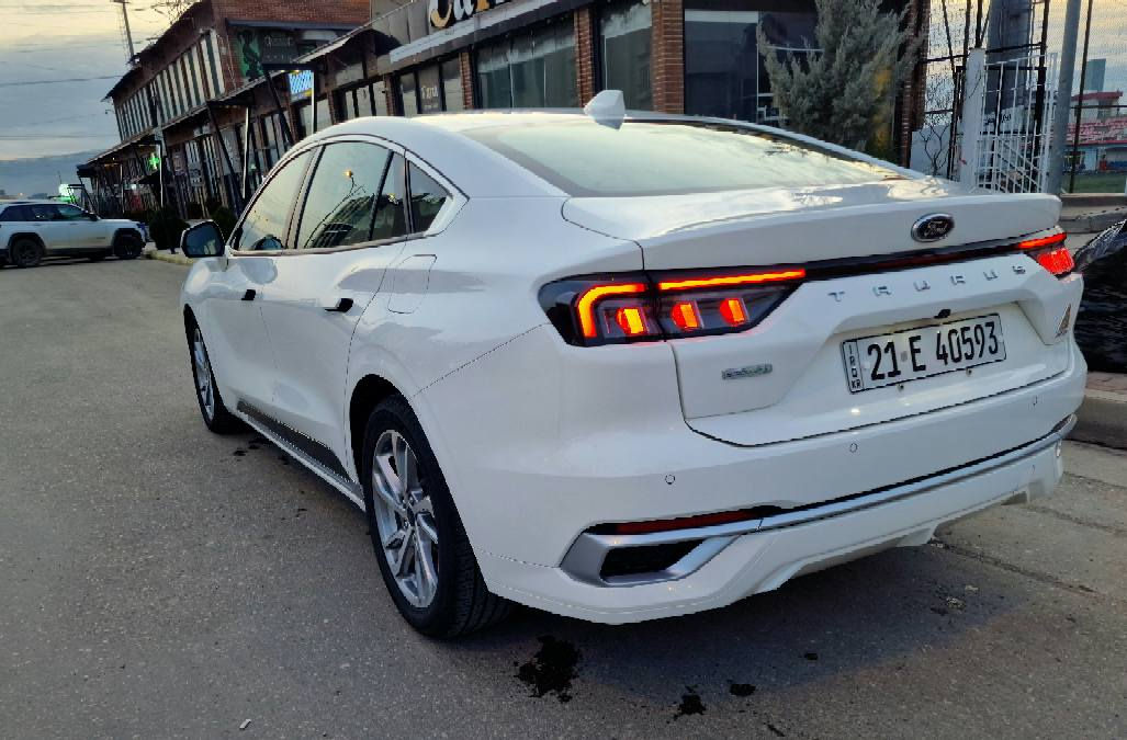 Ford tauras 2023 sharikay qasd mwasafat trend slait w basa shasha Kamera hasay peshu dwa radaru u xaty Jada 3 mode lexwrin eco normal sport 38 hazar km roshtwa zamani 100 hazari lagala da3ami bo da3ami bashart nuka darzy niya hamu gyani lasar daqi sharika mawatawa nrxy 245 galaw toze majali tedaya 
***********
فورد توروس ٢٠٢٣ مواصفات تريند ماشية ٣٨ الف كم ضمان شريكة قاصد لغاية ١٠٠ الف كم من دعامية للدعامية مكفولة كفالة عامة من صبغ و تعديل و شخط كلها على وضع شريكة مواصفات شاشة كاميرا نضام اندرويد سلايت حساسات امامي خلفي اشاره رادار بصمة اهواي مواصفات بيها ماكدر اذكرهن 
سعرها ٢٤٥ ورقة بيها مجال بسيط 
*********** السليمانية, العراق
