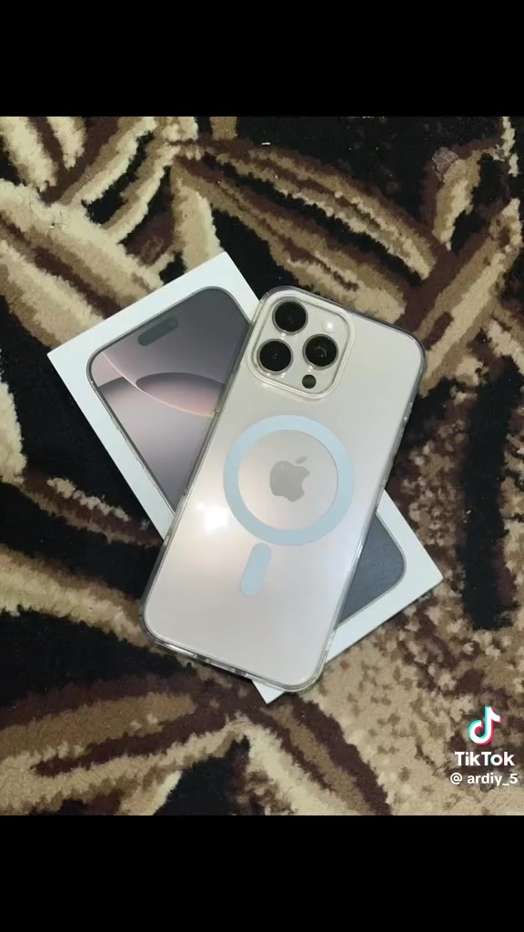 السلام عليكم ايفون ١٦برو ماكس حديدبطارية ١٠٠ مستعجل على بيعته سعرة مليون ٤٥٠مكاني بغداد مدينة الصدر


**إذا كنت صاحب هذا الإعلان وتريد حذفه لأي سبب، رجاءا أرسل رسالة إلى الدعم الفني**