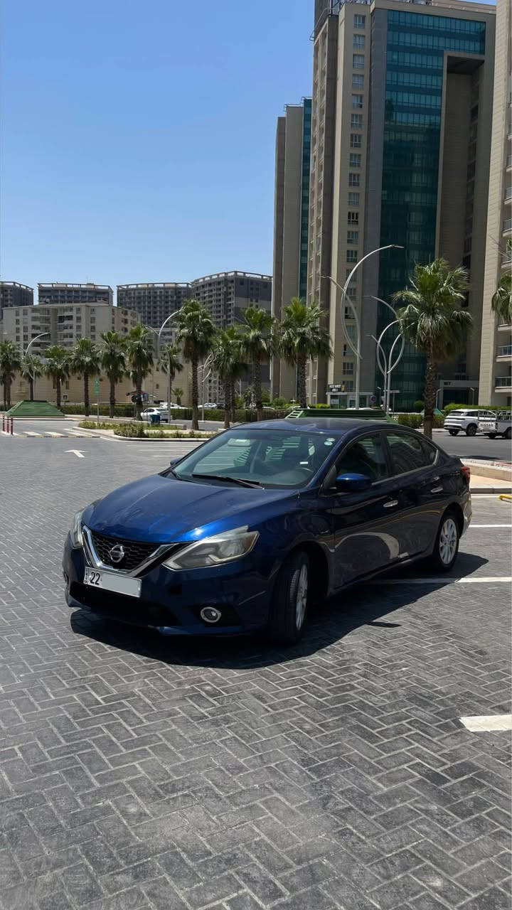 نيسان سنترا ٢٠١٩ اس في SV

صندوق صبغ / سندوقى بوياغة
بي ظربة من الخلف / جةمپى پشتى هةية
3-4 مكانات تعديل بي

رقم شاصي موجود بالصور
رقم شاصيى لةناو وينةكانة

ماشي ٤١ الف 

گير محرك كله بشرط 

ايرباك بس ستيرن / ايرباك سوكان تةقيوة

فقط بيع / تةنها فروشتن

السعر ٩٢ و مجال بسيط جدا

سعرى ٩٢ و مةجالةكى زور كةم

مكان اربيل / شوين هةولير

*********** أربيل, العراق
