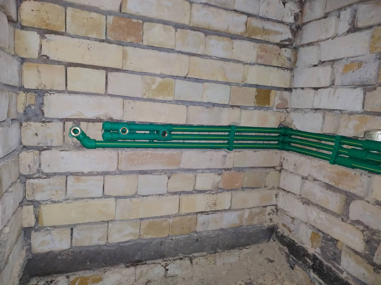 رمضان مبارك عليكم احبتي 
شي بسيط من عملي ان شاء الله ينال عجابكم.
باقر للتأسيسات الصحيه
***********
***********
