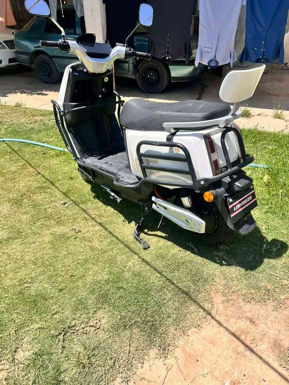إسلام عليكم ماطور  شحن لل بيع نضيف ملفو  يعوزو تصليح  فقط باتريات  شرط ملف 3000 السعر 500 قفل 
***********
