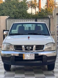 نيسان بيكب • ٢٠١٠ • رقم صلاح الدين