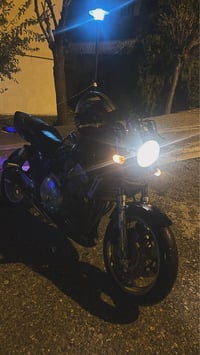 السليمانية • موتوسيكل • العراق