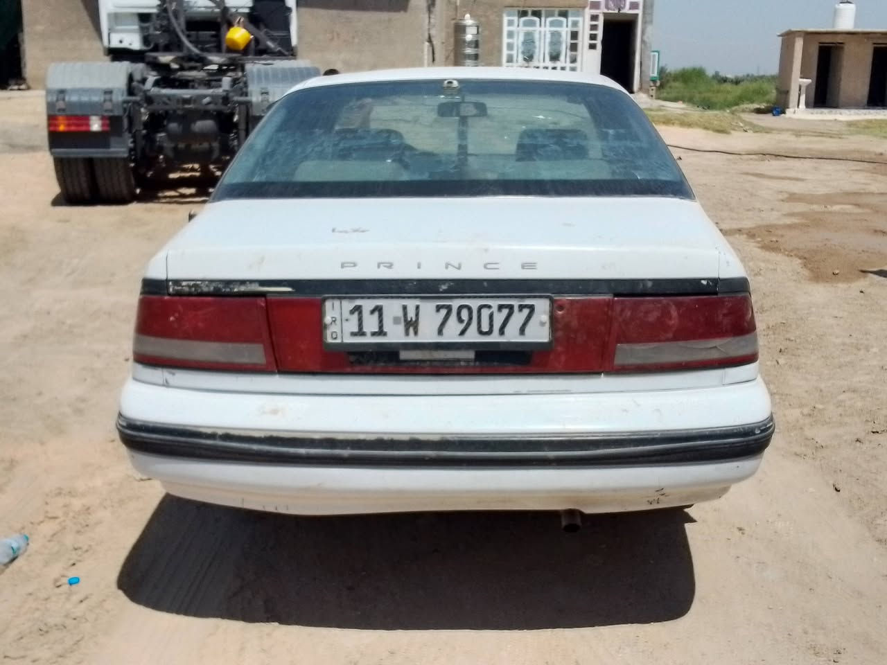 السلام عليكم دايو برنس موديل 95 كير اوتوماتيك رقم بغداد انكليزي بأسمي تحويل ثاني يوم السعر $35وبيها مجال الاستفسار ***********//***********
