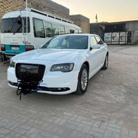 كرايسلر اوباما موديل 2022  s رقـم اربيل انگليـزي الجـديد  باسمي فول مو...