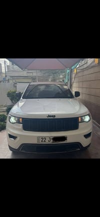 جيب لاريدو 2020 ماشية 96 رقم اربيل وكالة او تحويل بدون ايرباك  بارد بر...