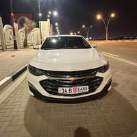 ماليبو 2023 • شيفروليه ماليبو LT • ماليبو وارد امريكي • ماليبو تقرير غ...