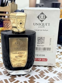 عطر كوتاي • تيستر ٨٥مل • بغداد