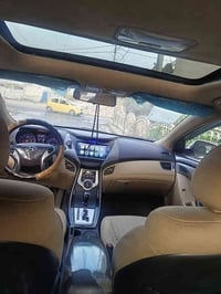 النترا 2012 وراد كوري فول مواصفات   فتحه سقف  شاشه+ كامره  مري كهرب  ت...