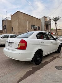 اكسنت • ٢٠١١ • بغداد الحريه