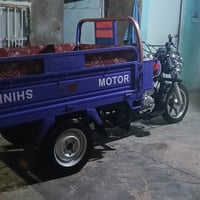 توك توك • كربلاء • أوراق مكتب حسين