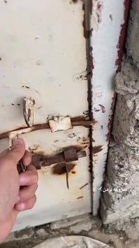 تعميره 2026 • حربي • محرك مشدود