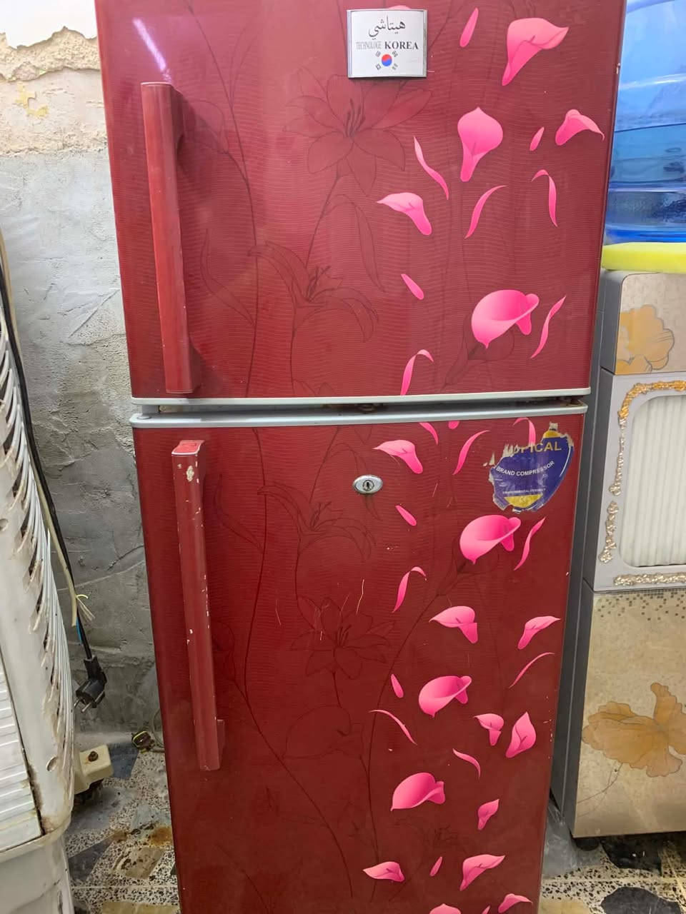 للبيع سعر 75شغاله فريز تجميد


**إذا كنت صاحب هذا الإعلان وتريد حذفه لأي سبب، رجاءا أرسل رسالة إلى الدعم الفني**