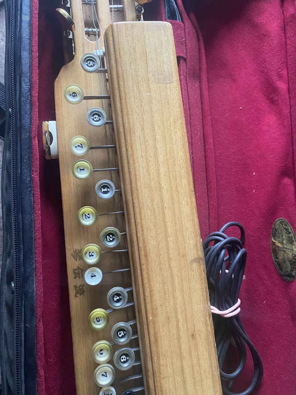 للبيع انتيكه اصليه سعر خاص قطعه باله تحفه تراثيه


**إذا كنت صاحب هذا الإعلان وتريد حذفه لأي سبب، رجاءا أرسل رسالة إلى الدعم الفني**