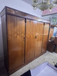 غرفه اخشاب • زان مصري • ديالى سيف سعد