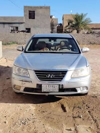 سوناتا 2011 • سيارة سوناتا • هيونداي سوناتا • سيارة للبيع • رقم صلاح ا...