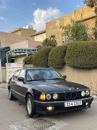 ٧٣٥ ١٩٩١ • مكينه ١٠٠/١٠٠ • بدون حادث