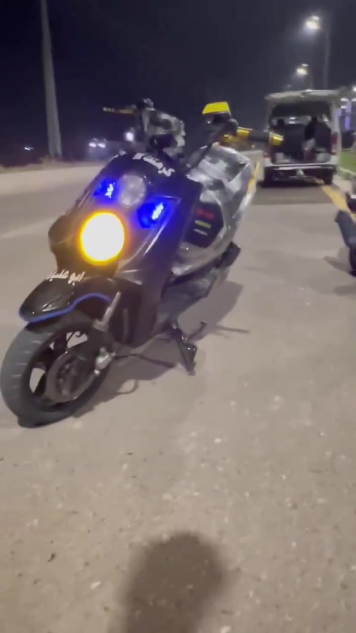 دراجي لبيع سكنس جبلي ***********
