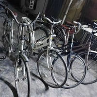 باسكلات • مقاس ٢٦/٢٧ • ممتازة