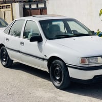 أوبل • موديل ٩٢ • كلار