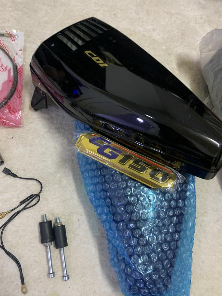 اغراض دراجه ايراني اكو جديد واكو مستخدم  حط سعرك وبلعافيه عليك ماعندي اسعار مكاني الفيلق ماعندي توصيل ❤️


**إذا كنت صاحب هذا الإعلان وتريد حذفه لأي سبب، رجاءا أرسل رسالة إلى الدعم الفني**