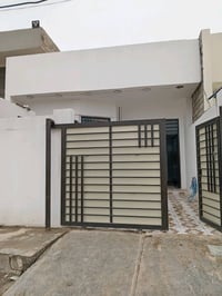 حي الكفائات • مقابل شارع ١٠٠ • بناء جديد