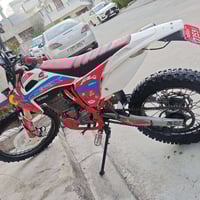 CRX250 • ٢٠٢٣ • ٥٠٠٠مايل