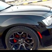 ٢٠١٩ • مكينة ٣.٦ • حوادث