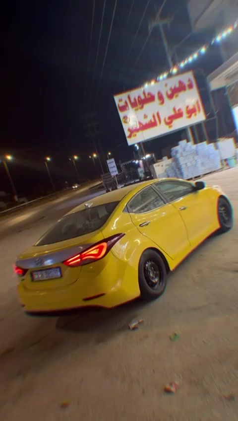 سلام عليكم النتره البيع موديل 2014 سياره جاهزه من كلشي فقط كبق جنطه مصلح السعر 108وبيه مجال قليل ‏‪***********‬‏الرقم
